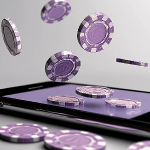 Игровые автоматы Pokerdom